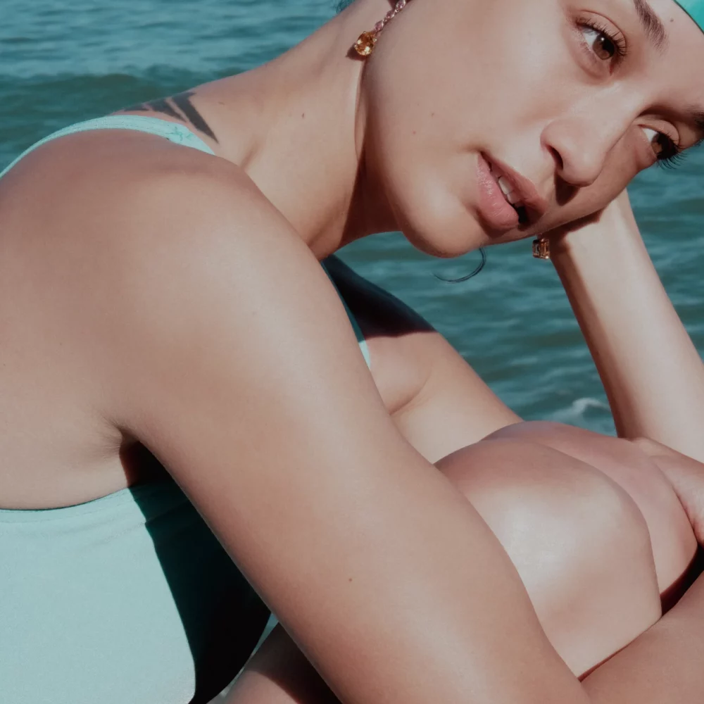 eos boucles d'oreilles de luxe