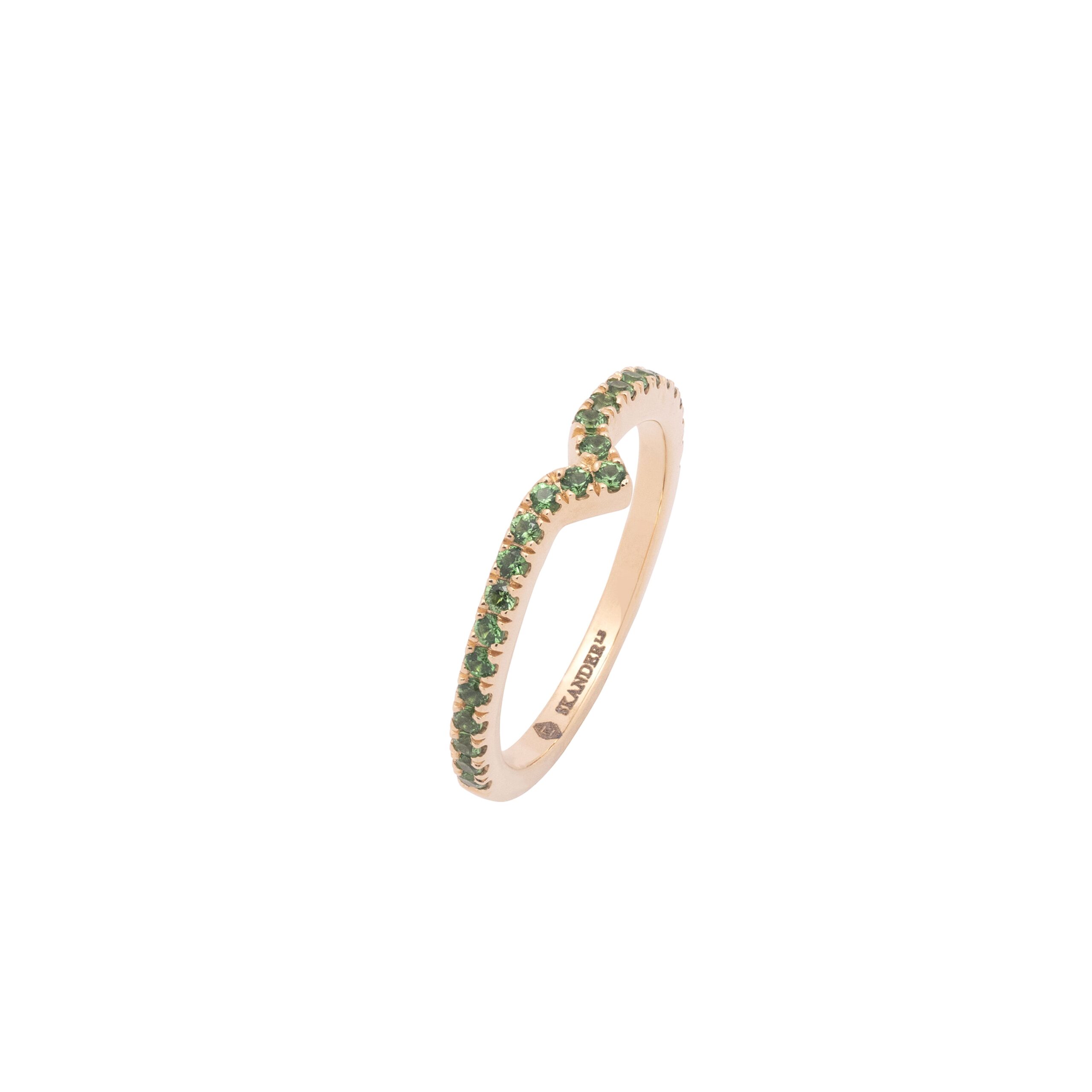 Bague Lime – Image 2