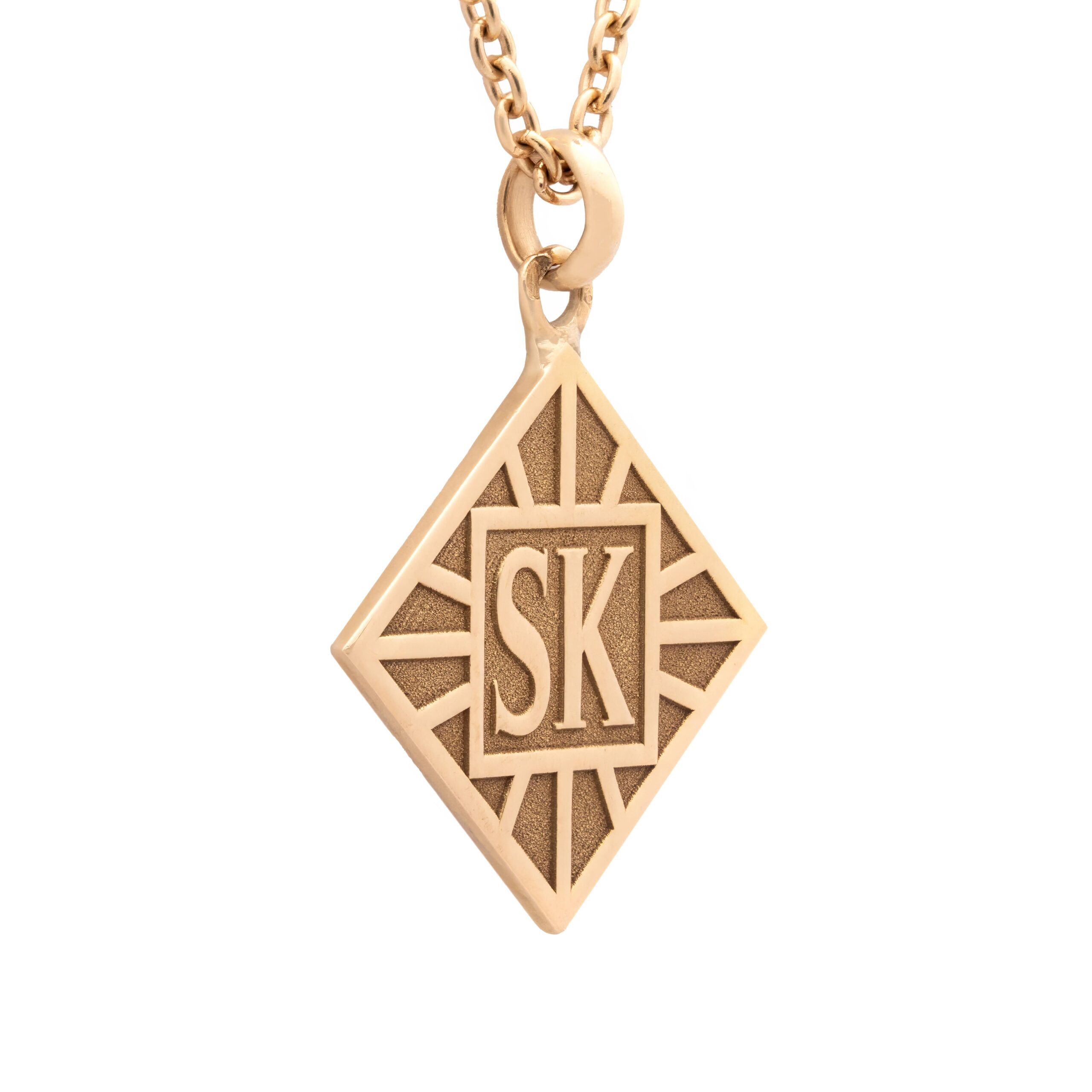 Collier SK – Image 2