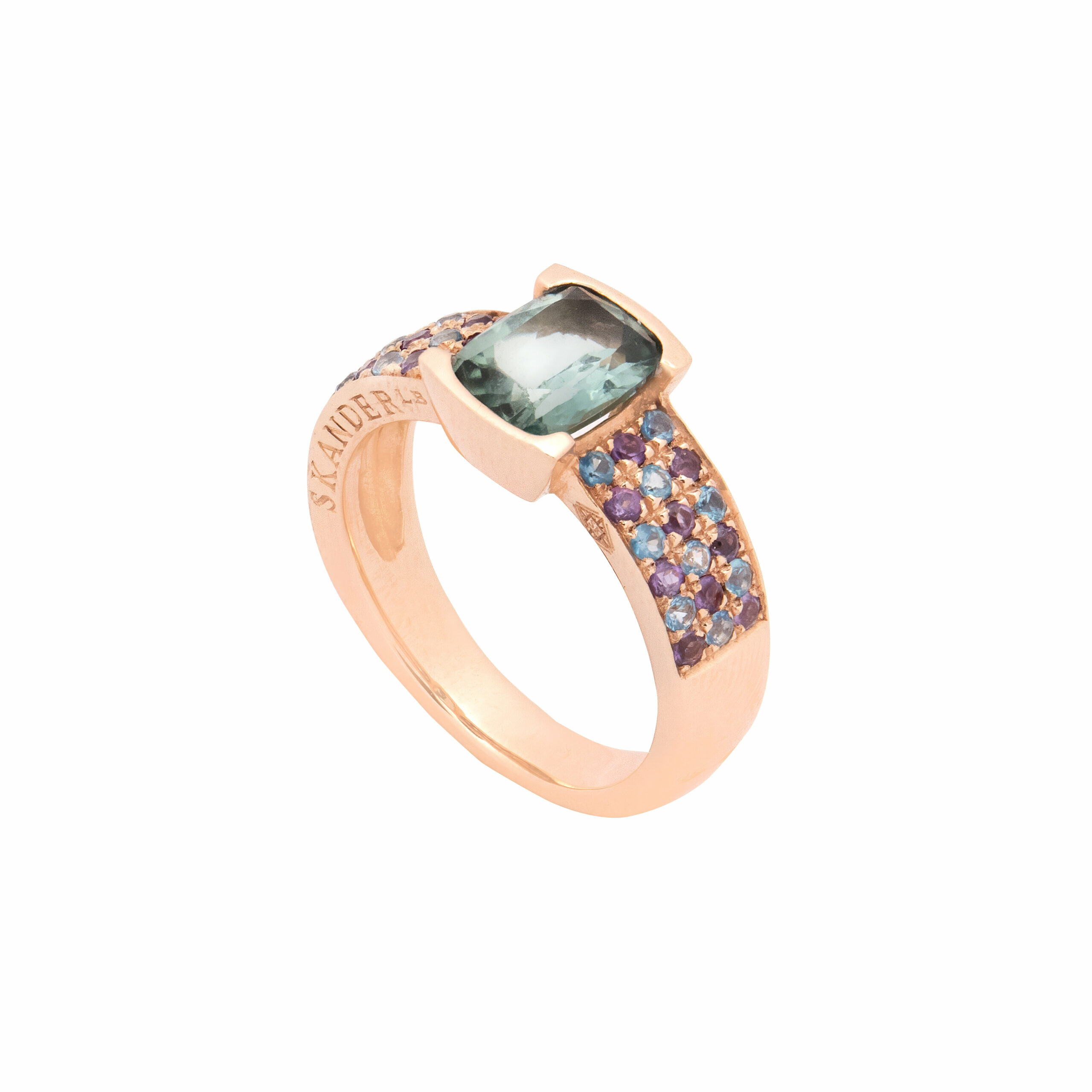 Bague Diadème – Image 2