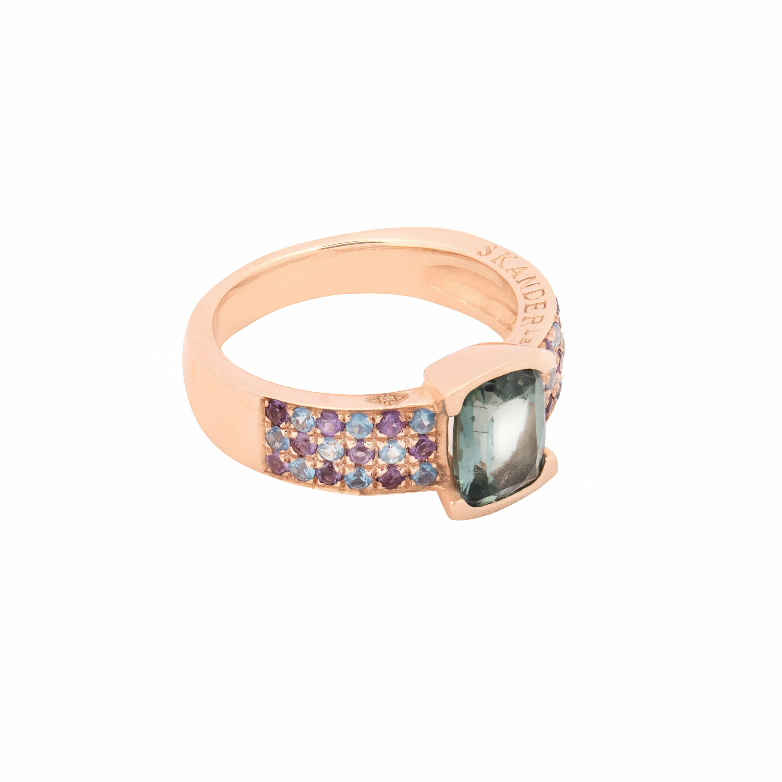 Bague Diadème – Image 3