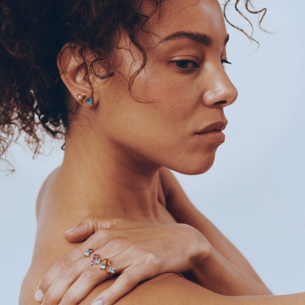 bague en or bordeaux