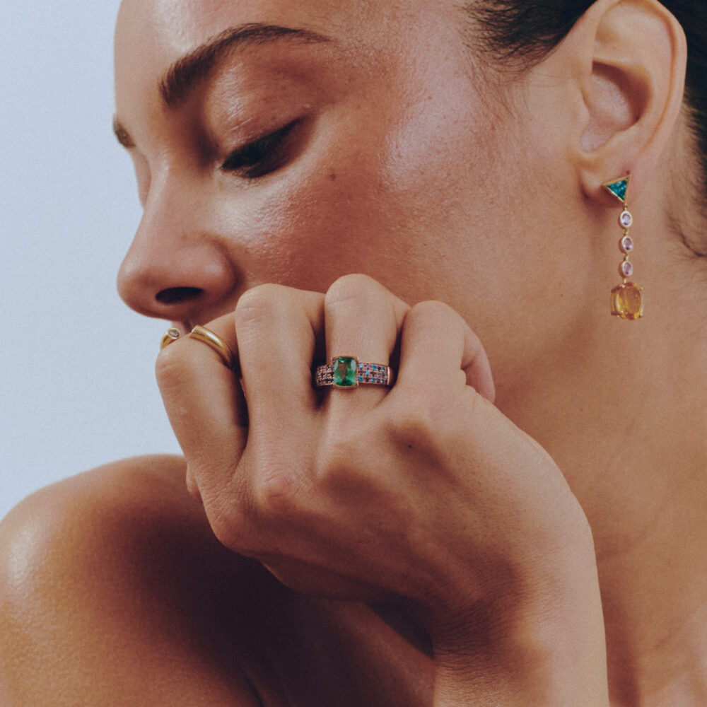 bague de luxe bijouterie à bordeaux