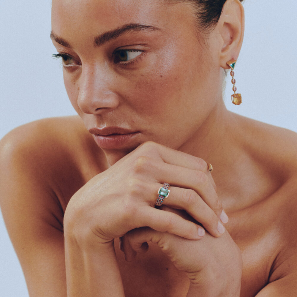 bague bijouterie de luxe bordeaux