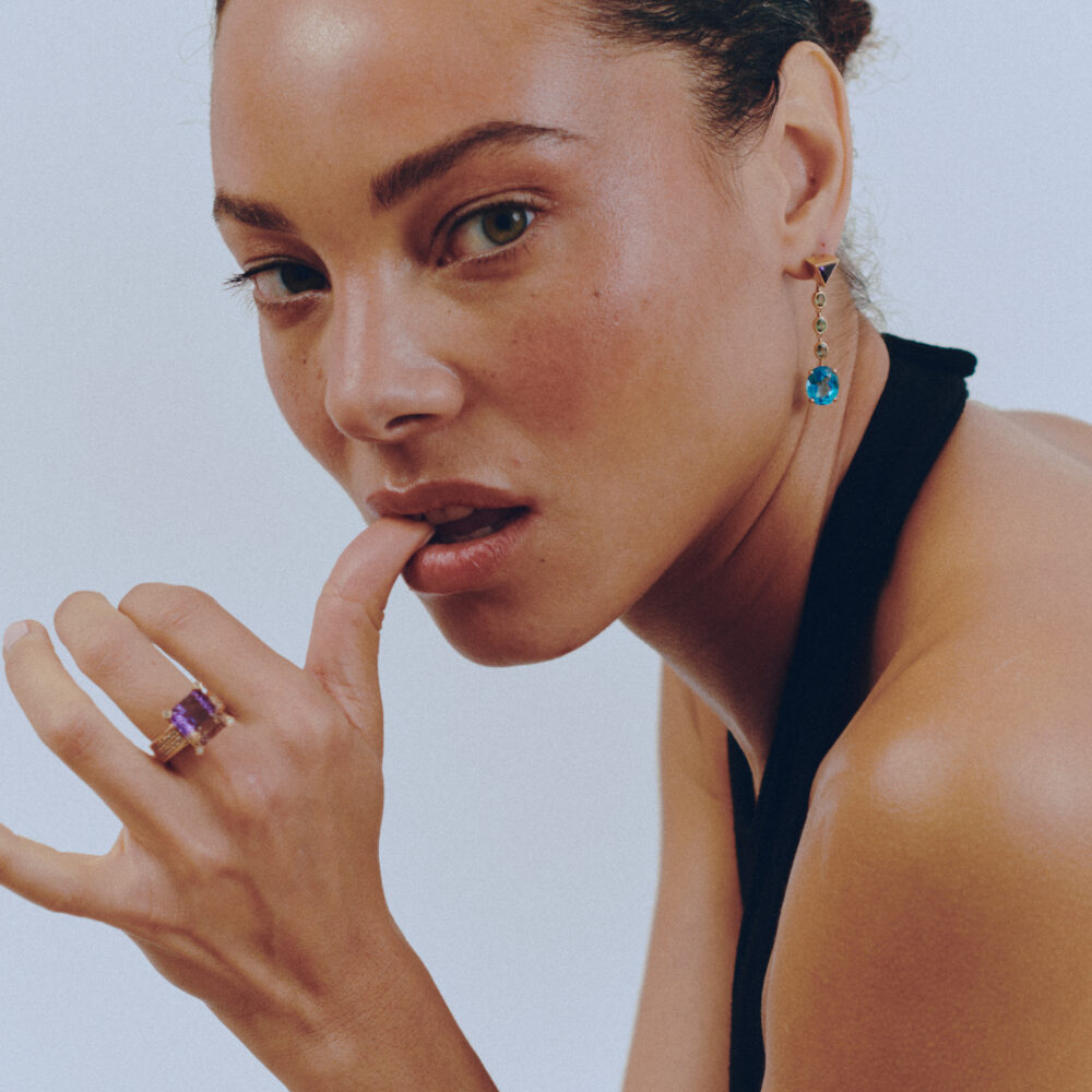 bague de luxe joaillerie bordeaux