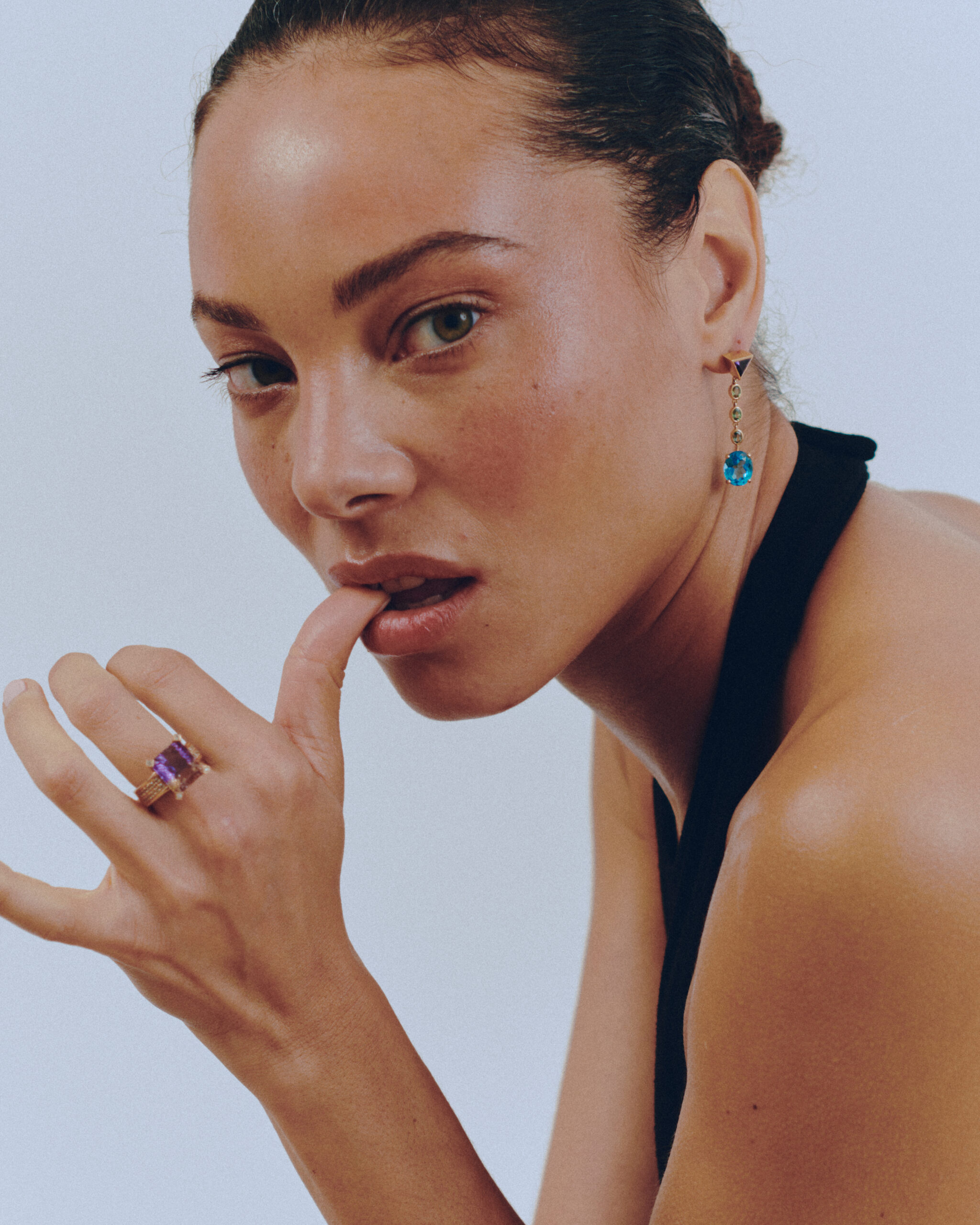 bague de luxe joaillerie bordeaux