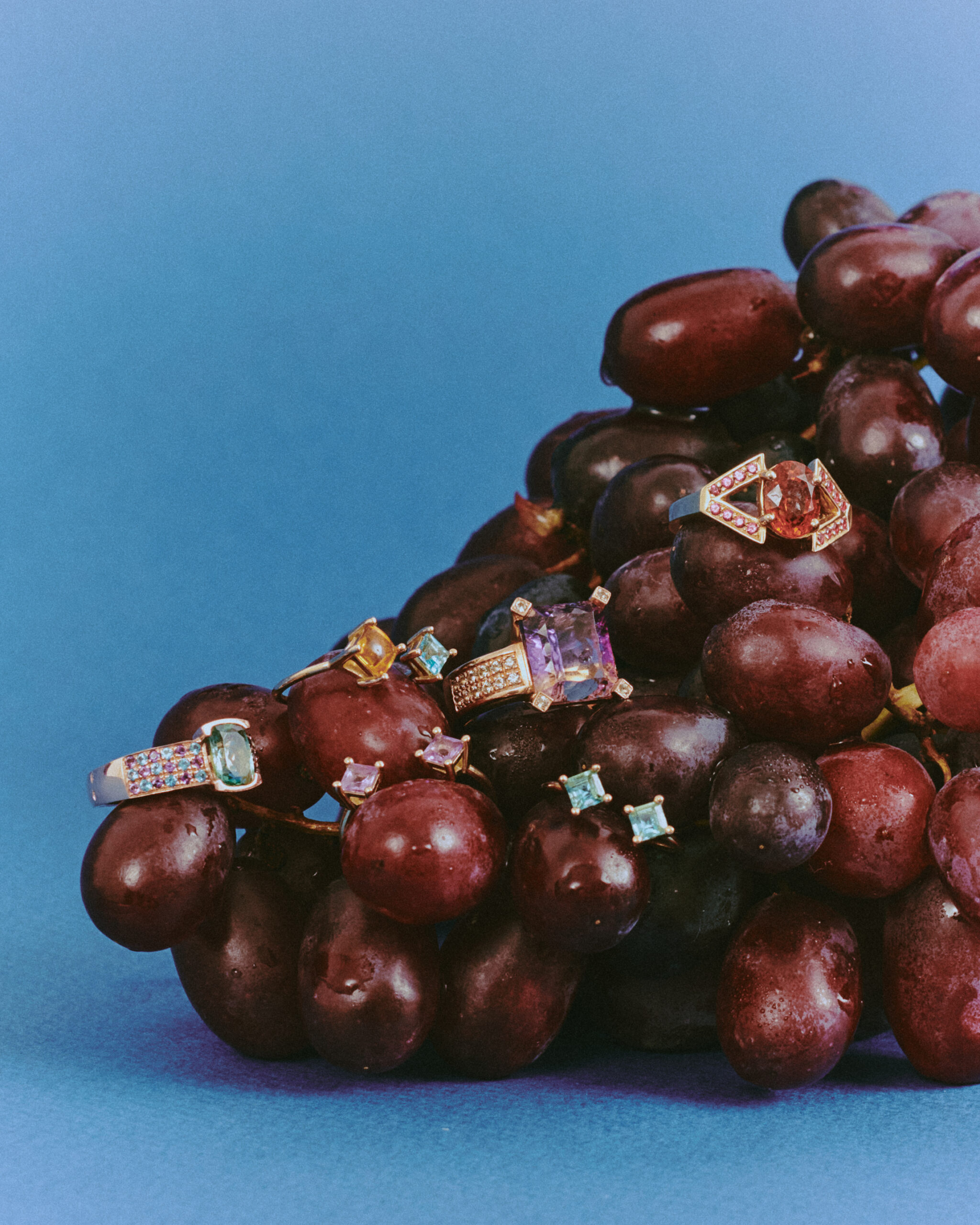 bague de luxe joaillerie à bordeaux