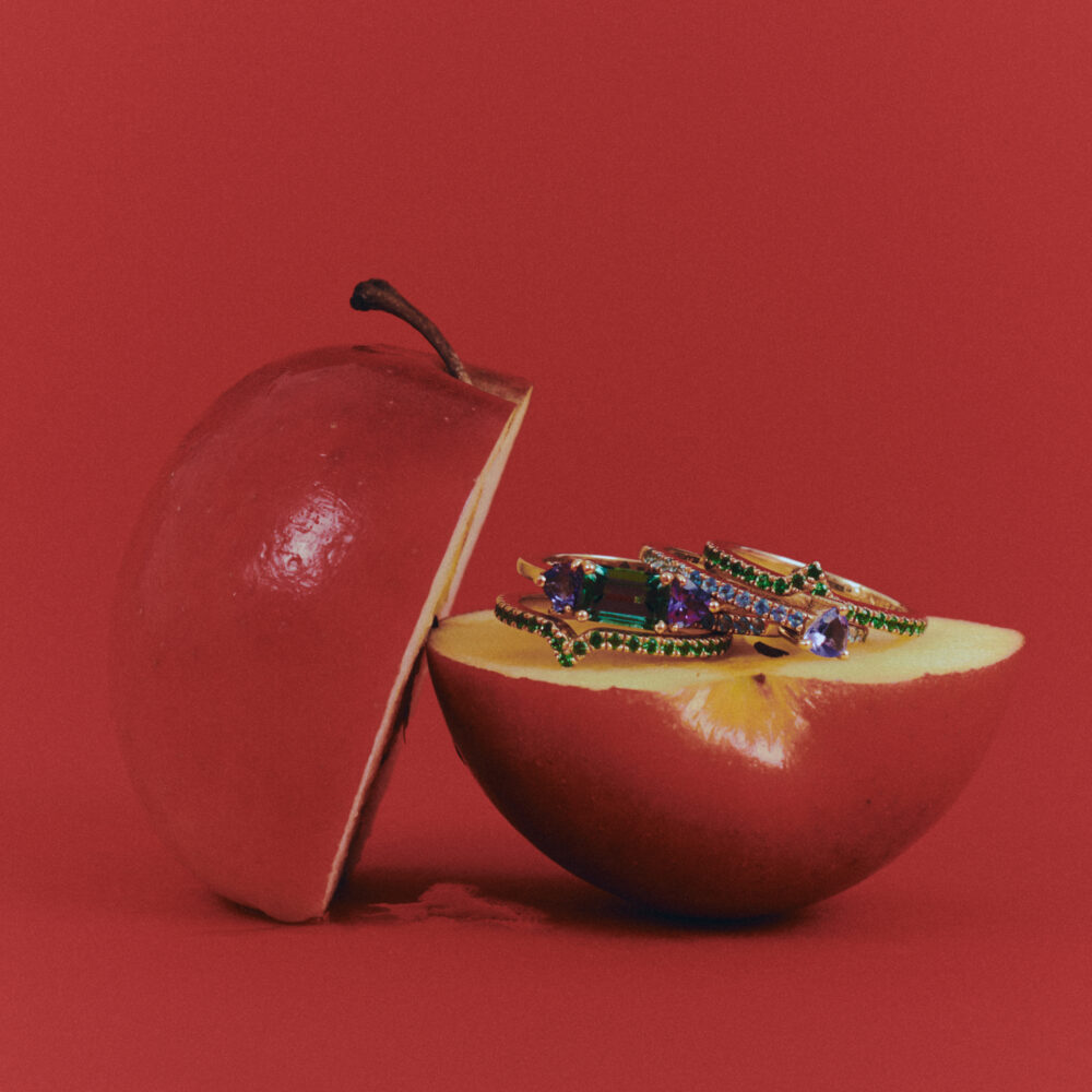 bague joaillerie de luxe bordeaux