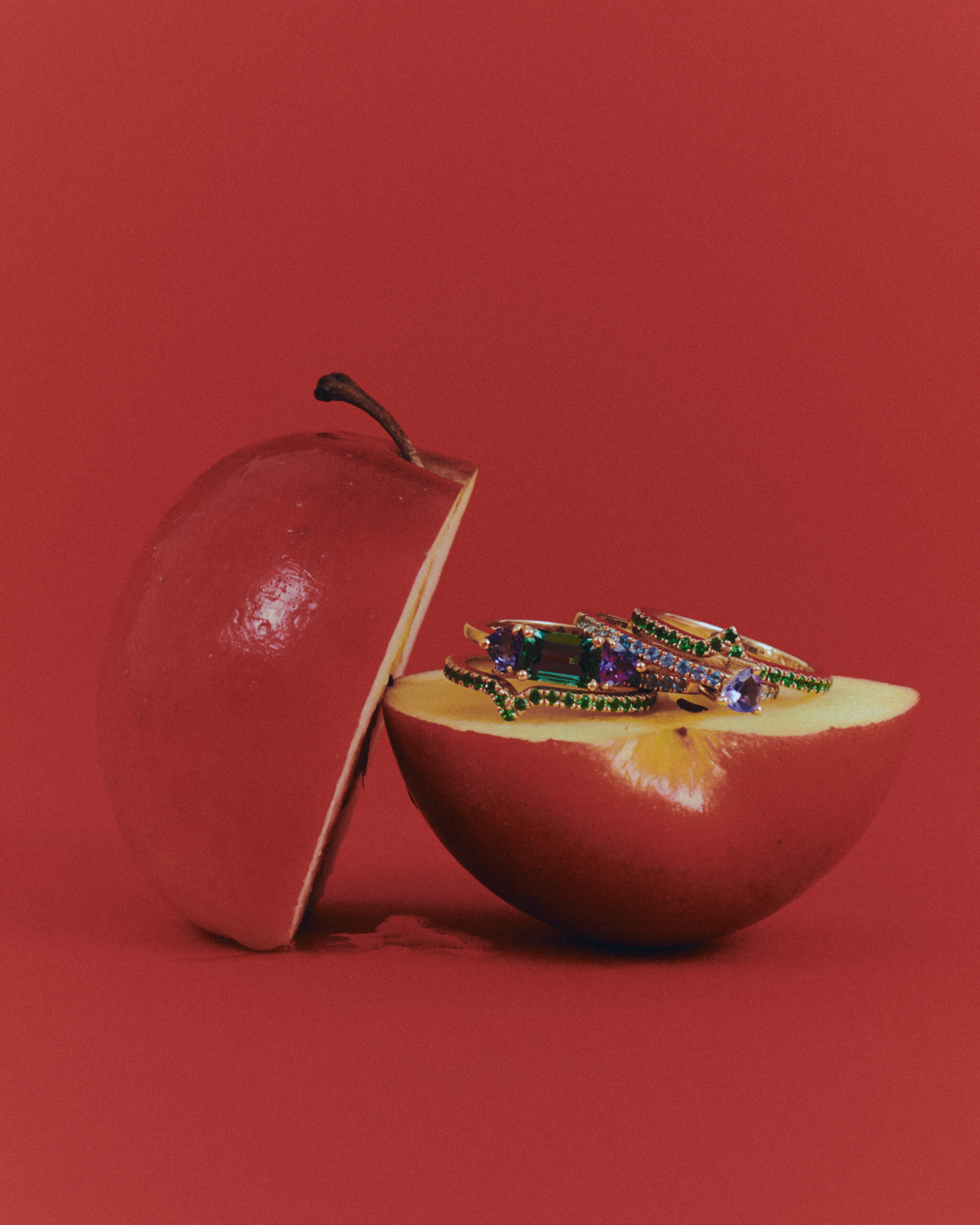 bague joaillerie de luxe bordeaux