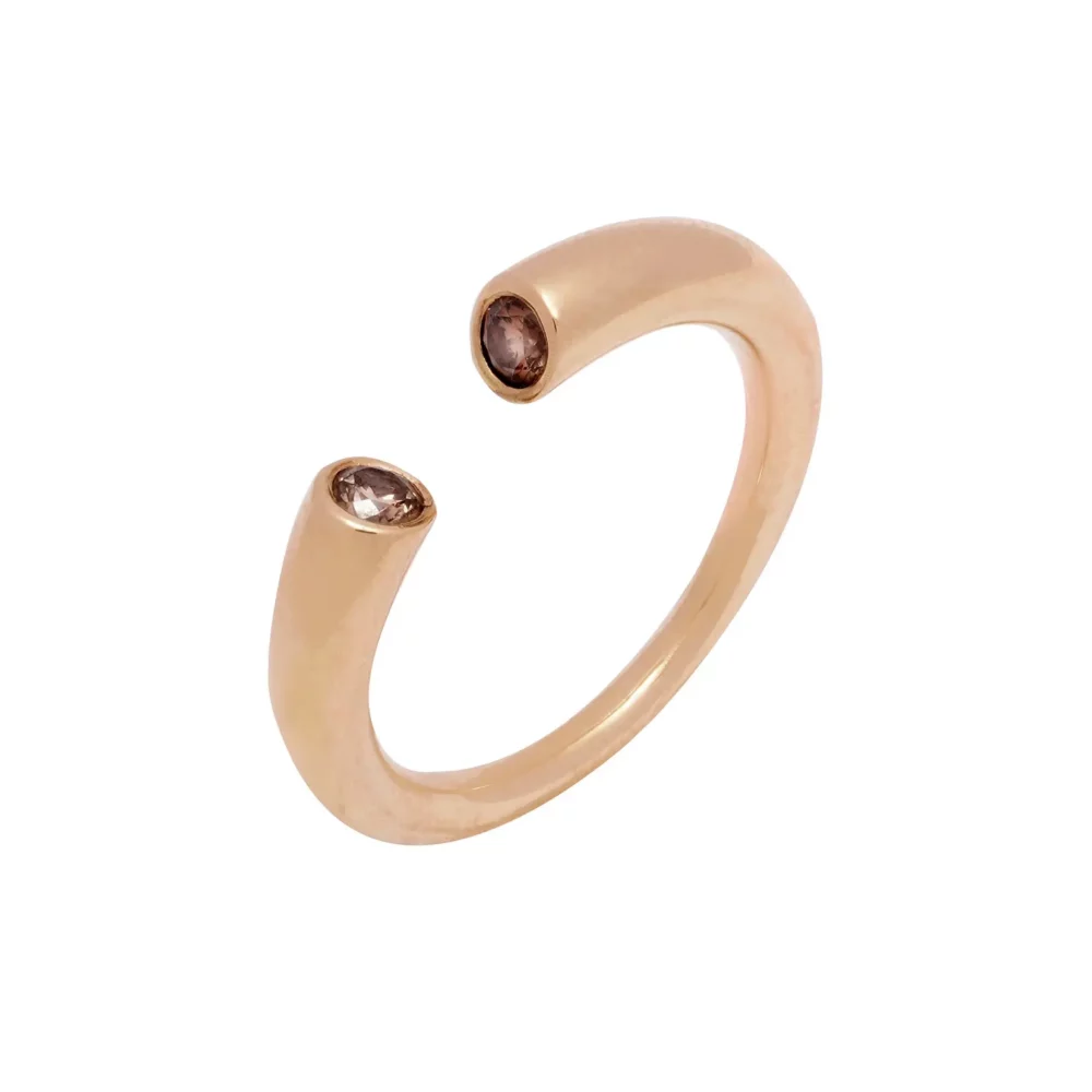 Bague de luxe Asterion
