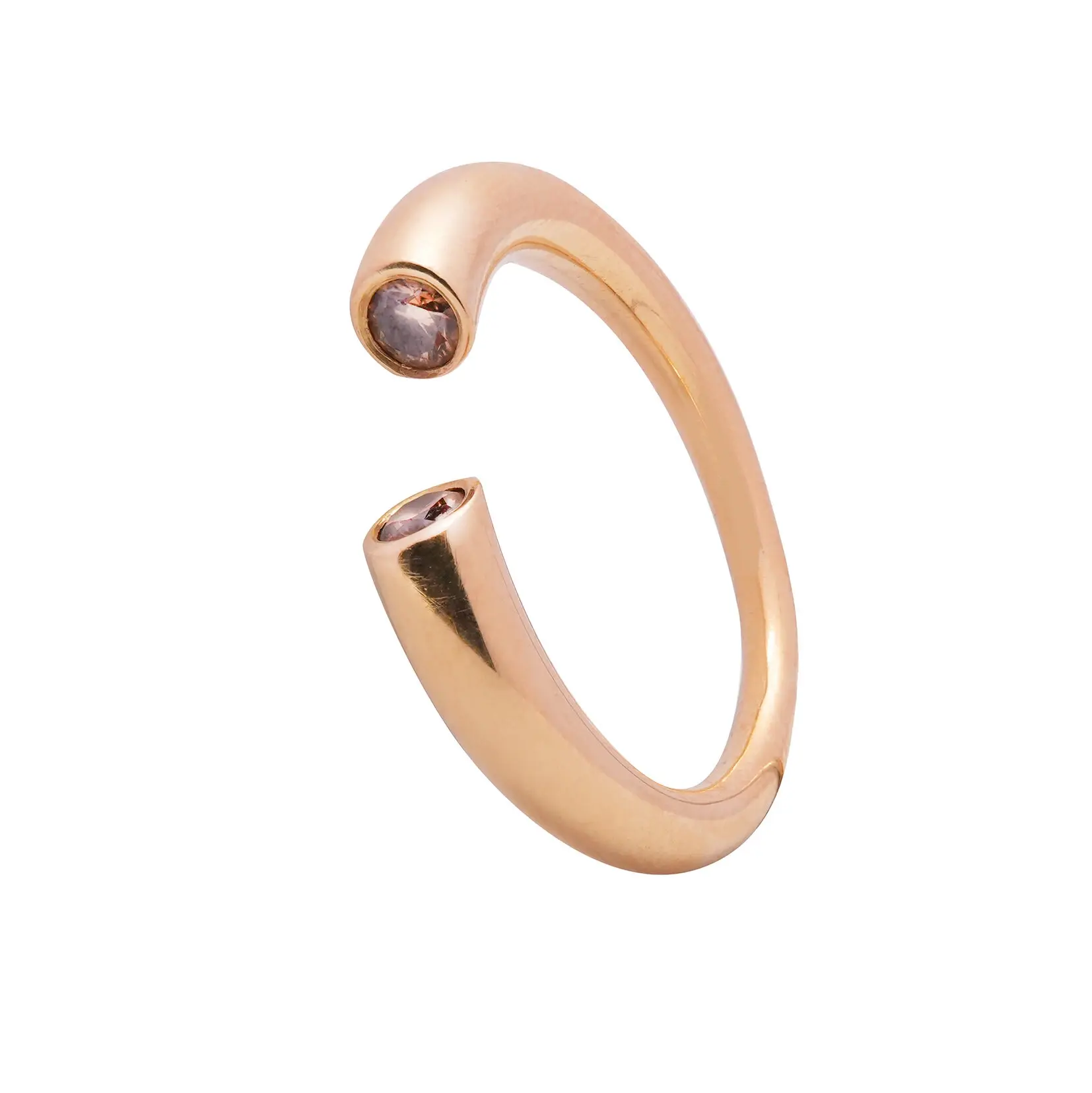 Bague de luxe joaillerie bordeaux